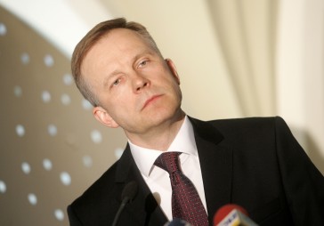 Rimšēvičs: cilvēki ir nobijušies no FKTK vadītāja amata