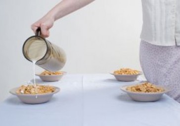 Jaunzeme: piens ir baltais zelts 