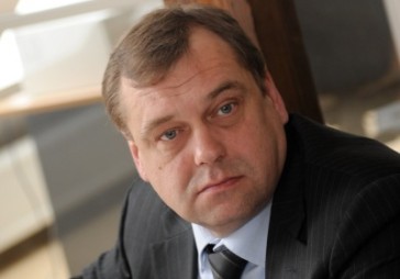 Lūsi Krājbankas administratora amatam nevirzīs, nosauc jaunu kandidātu