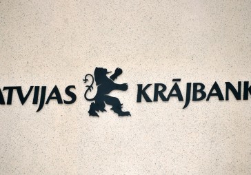No Krājbankas, iespējams, noplūdusi informācija par bankas klientiem