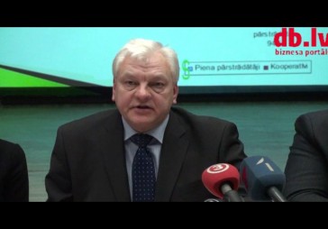LPSC, Preiļu siers un Latvijas piens turpina konfrontāciju
