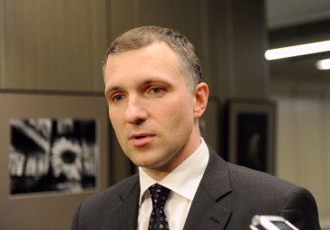 Brazovskis: Krājbankas sanācija ir iespējama 