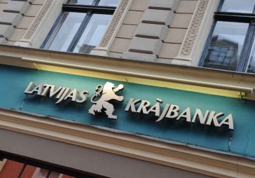 Krājbanku pasludina par maksātnespējīgu