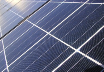 Rīgā pabeigts nozīmīgs saules enerģijas izmantošanas projekts