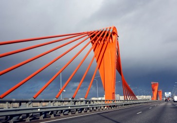 Jūrmalas dome lietos Dienvidu tilta shēmas