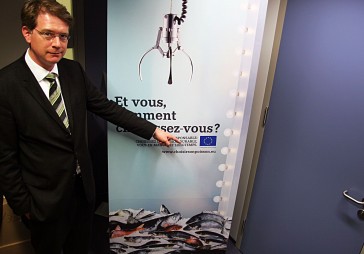 Gribat zvejniecību? Maksājiet par zivīm!