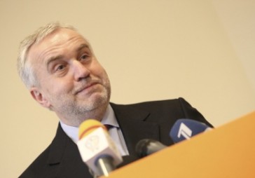 Valmieras piena padomē atkal darbosies Šķēles biznesa partneris