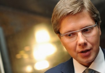 Ušakovs: siltā ziema ļāvusi ietaupīt miljonu un izvairīties no deficīta pilsētas budžetā