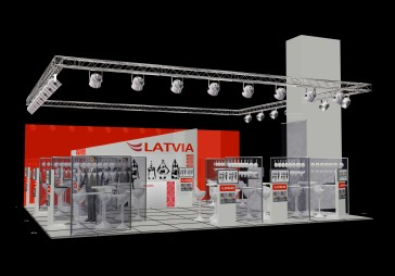 Veļas ražotāji dodas uz Parīzi