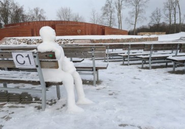 Sigulda grib būt ziemas sporta «galvaspilsēta»