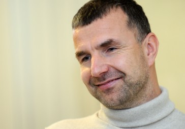 Šīns: lai būtu jēga būvēt biroju centru, nomas maksai jābūt vismaz 12 eiro par kvm