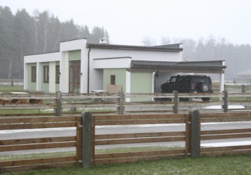 Salienai pērn bijis pārdošanas rekordgads; šogad plāno būvēt arī dzīvokļus