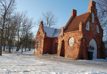 Grib atdzīvināt kurortoloģiju Liepājā