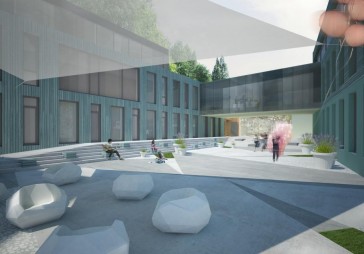 Talsu kultūrvidē ieguldīs  miljonus 