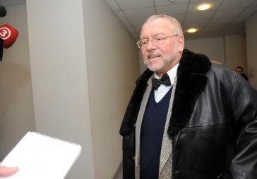  Meroni neatklāj, par ko liecinājis tiesā; Lembergs uzskata, ka procesam jābūt atklātam