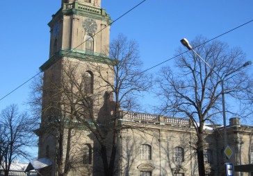 Cer glābt katedrāli ar ziedojumiem