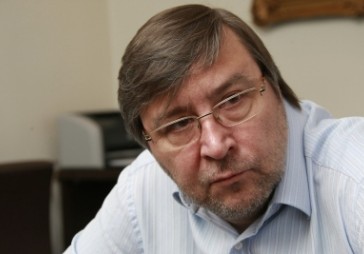 Berķis: Ventbunkeru vadīja krupjē, dejotājs un caurkritis aktieris