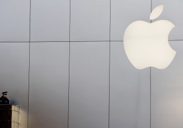 Ķīna varētu atņemt pasaulei iPad