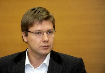 Ušakovs: Jaunais vilnis Doma laukumā drīzāk nenotiks