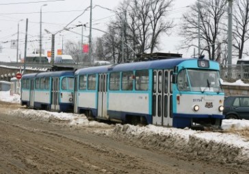 Piedāvā ideju par bezmaksas sabiedrisko transportu visiem rīdziniekiem
