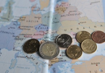 Izmaiņas Swedbank izmet Igauniju no investīciju topa Latvijā