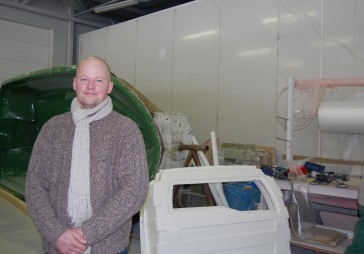 Nākotne «gudrā» ražošanā