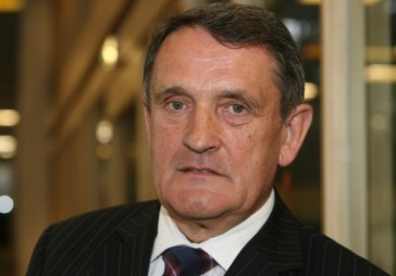 Ārgalis lūdz atcelt Krājbankas administratoru