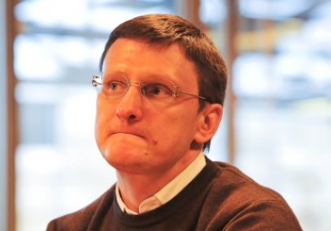 Liepnieks vadīs Abdulmuslimova holdinga padomi