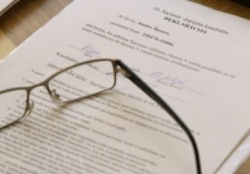 Melošana nulles deklarācijās var maksāt 250 latus
