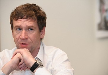 Antonovs: ārzemju bankās ieķīlātos Krājbankas līdzekļus var atgūt diezgan viegli