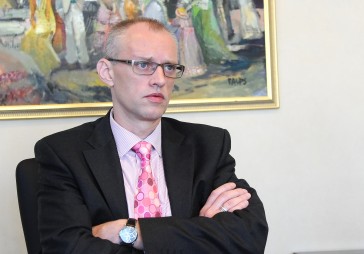 Truksnis: Jaunā viļņa organizatoriem pretenzijas par koncertzāles VIP zonu