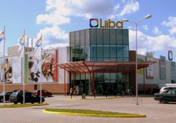 T/c Liiba sola telpas bez maksas