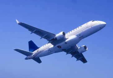 Estonian Air pirmā Baltijas valstīs izmantos Embraer gaisa kuģus