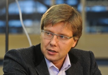 Ušakovs lūgs neatbalstīt Baltic Oil Terminal projektu