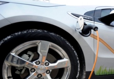 Liepājā kursēs elektromobiļi