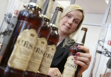 Cēsu alus iegūst košera sertifikātu 