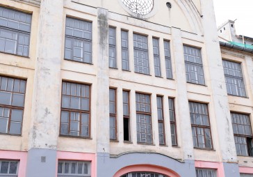 Ziemeļblāzmas rekonstrukcija iedzīvinās Vecmīlgrāvi