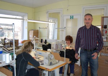 Krievijas sieviešu iecienītā Glora