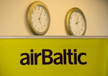 airBaltic neatzīst Krievijas bankas AKB Investbank prasību; gatava tiesvedībai