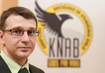 Streļčenoks: KNAB kontroles mehānisms sagrauts Vilnīša laikā