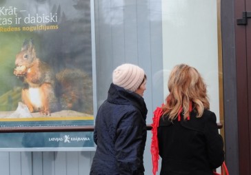 Krājbankas administratoram pārmet ieinteresētību un nekompetenci