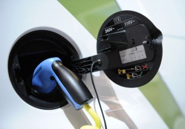 Rīga vēlas iegādāties elektromobiļus un veidot uzlādes stacijas