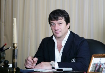 Abdulmuslimovs atbrīvots; aizturēšana neesot saistīta ar Latvenergo lietu