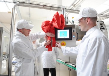 RPK sāk ražot produktus ekonomiskajam segmentam
