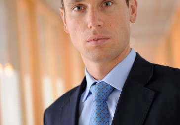 airBaltic ieceļ jaunu operāciju vadības direktoru