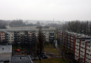 Bankas: runas par to, ka hruščovku dzīvokļu iegādei kredītus neizsniedz, ir mīts