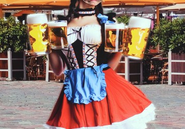 Latviabeerfest 2012 pulcējis 40 tūkstošus apmeklētāju