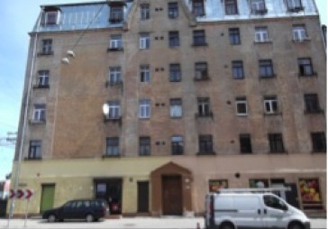 Rīgā aptuveni 150 pašvaldības dzīvokļu aizņemti nelikumīgi