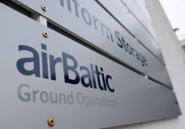 airBaltic padomē darbu turpinās trīs locekļi