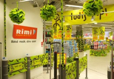 Papildināts - Rimi izstājas no LTA; Maxima ļoti spēcīgi argumenti pret dalību asociācijā